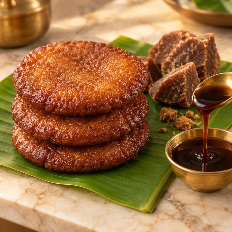 Ghee Athirasam