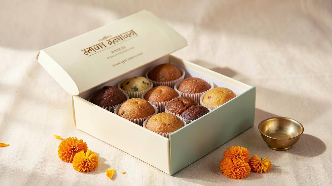 A Conscious Festival Gifting Guide for Indian Families