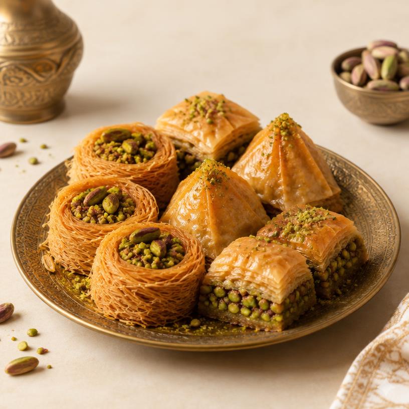 Baklava