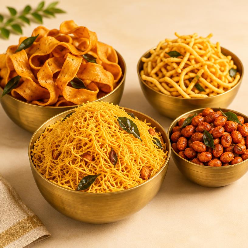 Milagu Sev