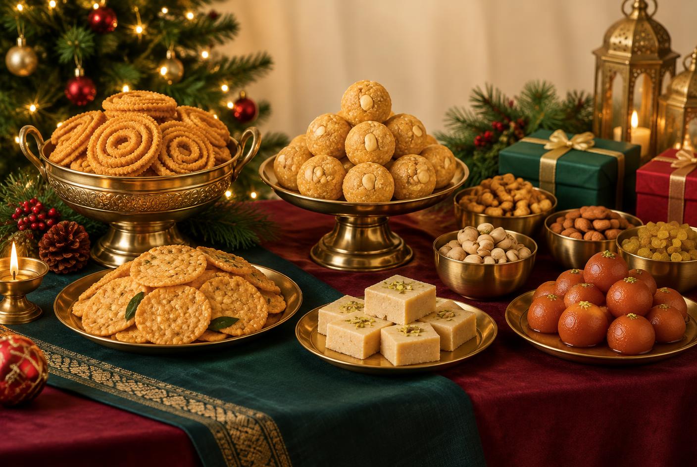 Christmas collection