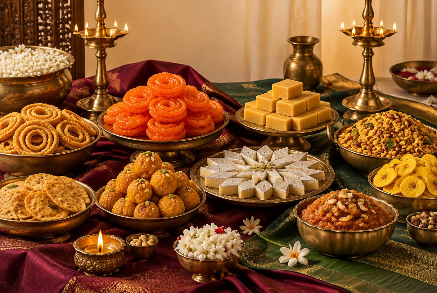 Diwali collection