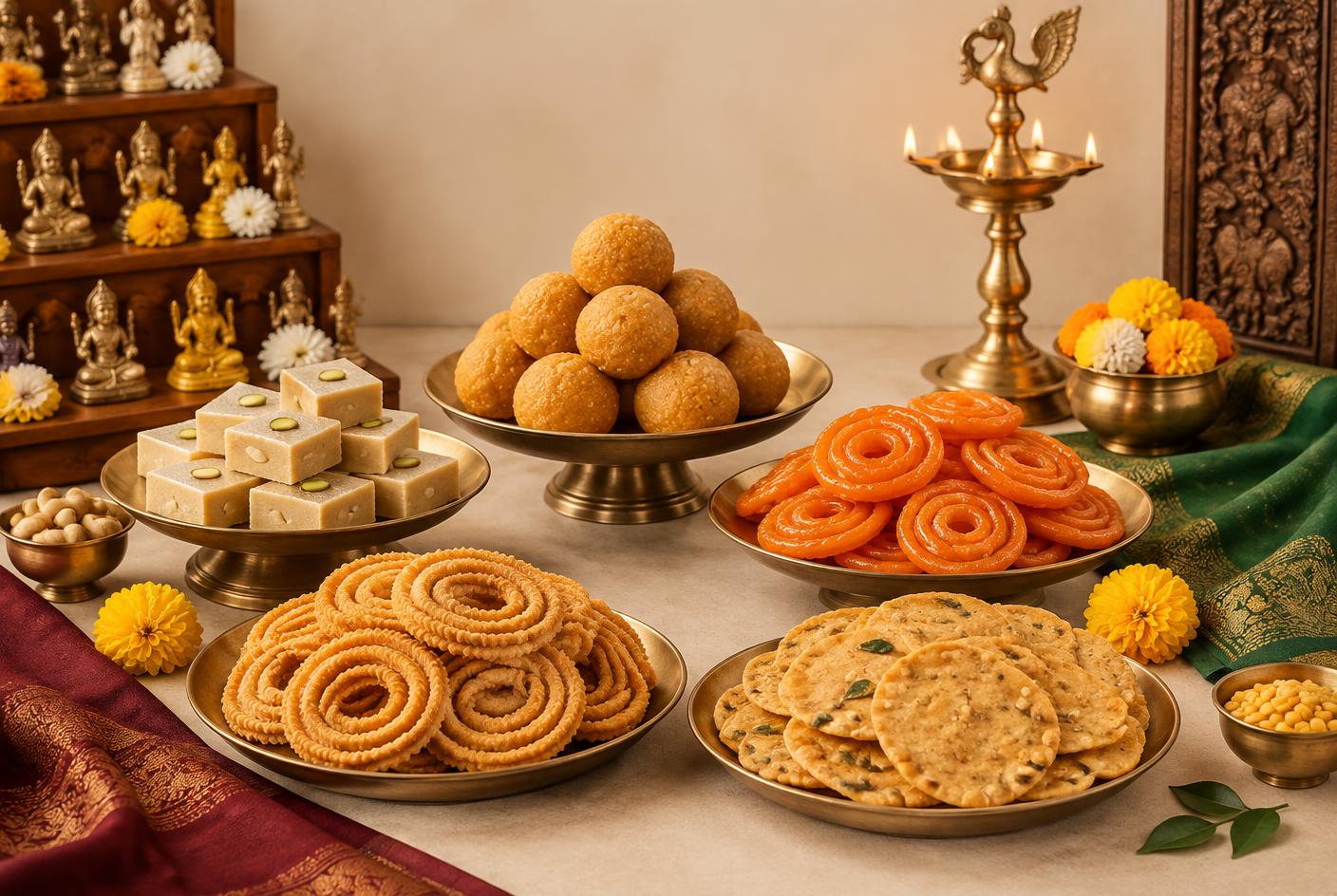 Navaratri collection