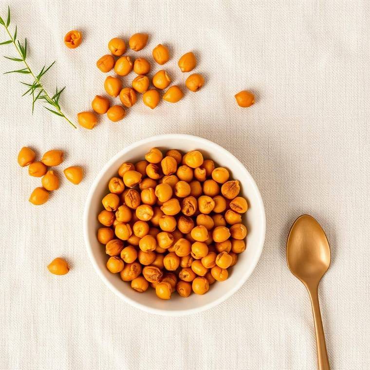 Kabuli Channa