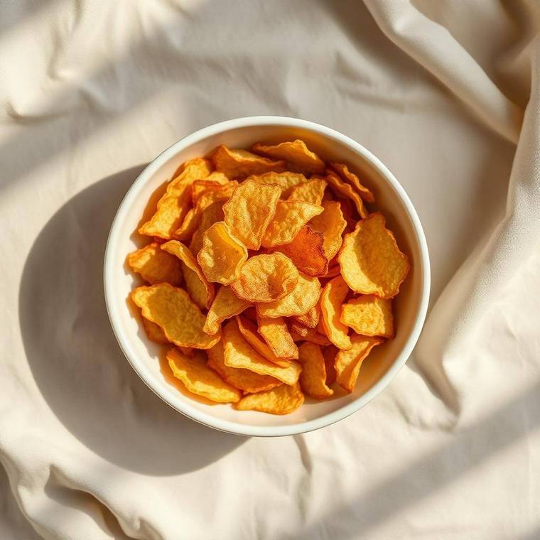3D Chips