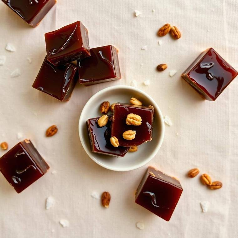 Ellaneer Halwa