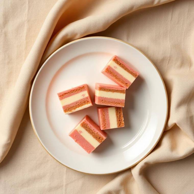 Wafer Cashew