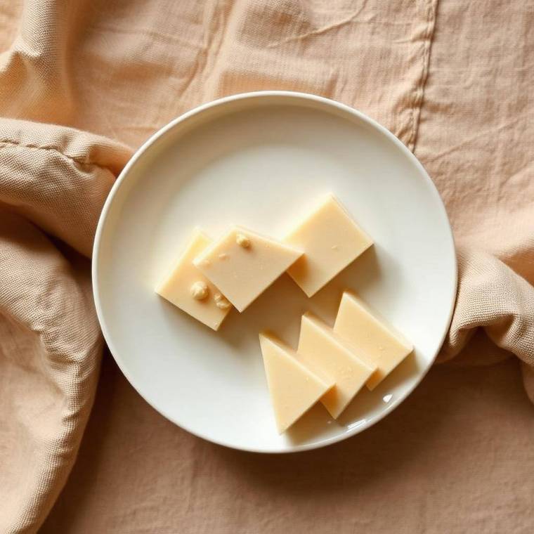 Kaju Katli